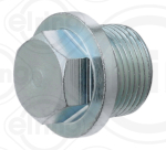 Výpustný šroub olejové vany Elring 185.040