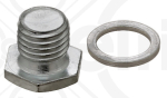 Výpustný šroub olejové vany Elring 877.940