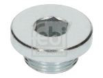 Výpustný šroub olejové vany Febi 199112
