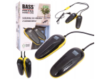 Vysoušeč bot s ozonem BASS