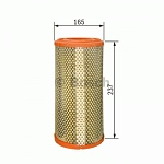Vzduchový filtr Bosch 1 457 429 795