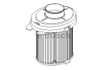 Vzduchový filtr Bosch 1 457 429 908