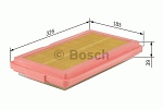Vzduchový filtr Bosch 1 457 429 928