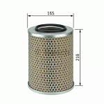 Vzduchový filtr Bosch 1 457 429 942