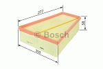 Vzduchový filtr Bosch 1 457 433 061