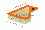 Vzduchový filtr Bosch 1 457 433 100