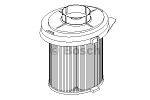 Vzduchový filtr Bosch 1 457 433 228