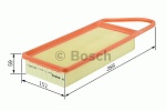 Vzduchový filtr Bosch 1 457 433 591
