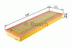 Vzduchový filtr Bosch 1 457 433 601