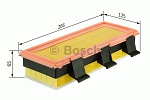 Vzduchový filtr Bosch 1 457 433 773