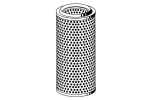 Vzduchový filtr Bosch 1 457 433 774
