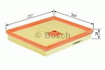Vzduchový filtr Bosch 1 457 433 788