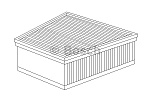 Vzduchový filtr Bosch 1 457 433 966