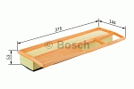 Vzduchový filtr Bosch F 026 400 002