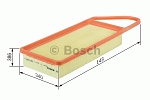 Vzduchový filtr Bosch F 026 400 005