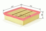 Vzduchový filtr Bosch F 026 400 049