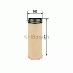 Vzduchový filtr Bosch F 026 400 085