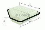 Vzduchový filtr Bosch F 026 400 132