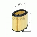 Vzduchový filtr Bosch F 026 400 213