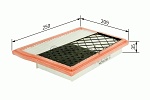 Vzduchový filtr Bosch F 026 400 215
