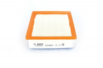 Vzduchový filtr Bosch F 026 400 496