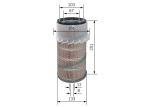 Vzduchový filtr Bosch F 026 400 572