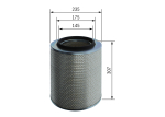 Vzduchový filtr Bosch F 026 400 648
