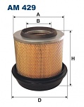 Vzduchový filtr Filtron AM429