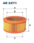 Vzduchový filtr Filtron AR247/1