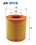 Vzduchový filtr Filtron AR371/2