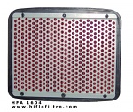 Vzduchový filtr HFA 1604