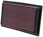 Vzduchový filtr K&N 33-2029