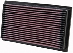 Vzduchový filtr K&N 33-2059