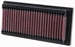 Vzduchový filtr K&N 33-2092