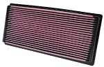 Vzduchový filtr K&N 33-2114
