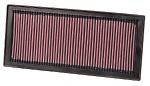 Vzduchový filtr K&N 33-2154