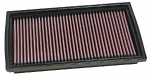 Vzduchový filtr K&N 33-2166