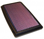Vzduchový filtr K&N 33-2177-1