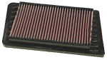 Vzduchový filtr K&N 33-2261