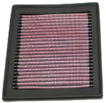 Vzduchový filtr K&N 33-2291