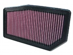 Vzduchový filtr K&N 33-2341