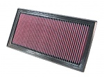 Vzduchový filtr K&N 33-2362