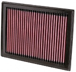 Vzduchový filtr K&N 33-2409