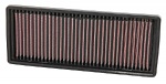 Vzduchový filtr K&N 33-2417