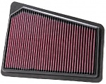 Vzduchový filtr K&N 33-2427