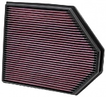 Vzduchový filtr K&N 33-2465