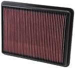 Vzduchový filtr K&N 33-2493