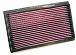 Vzduchový filtr K&N 33-2500