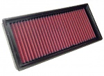 Vzduchový filtr K&N 33-2599