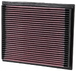 Vzduchový filtr K&N 33-2675